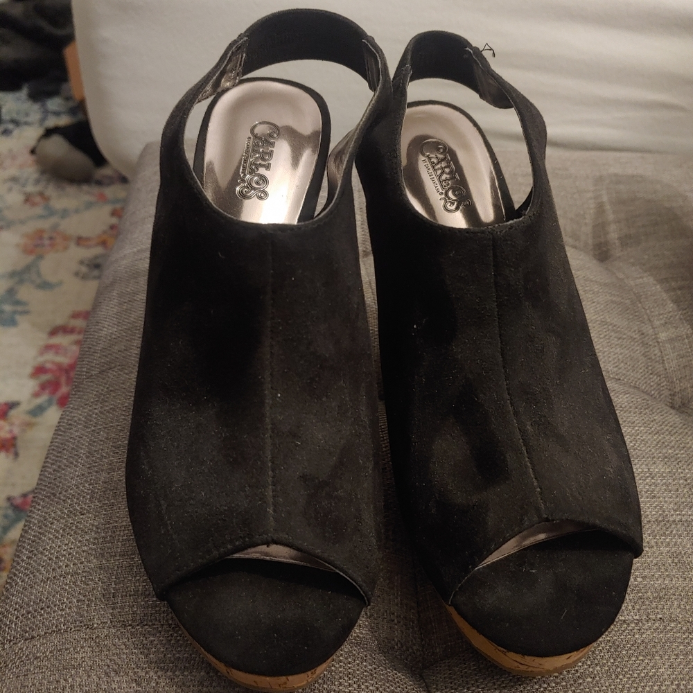 Espadrilles